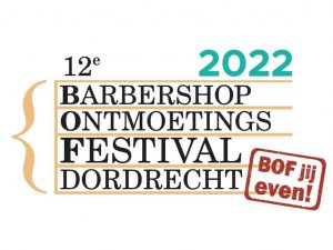 Barbershop Ontmoetingsfestival